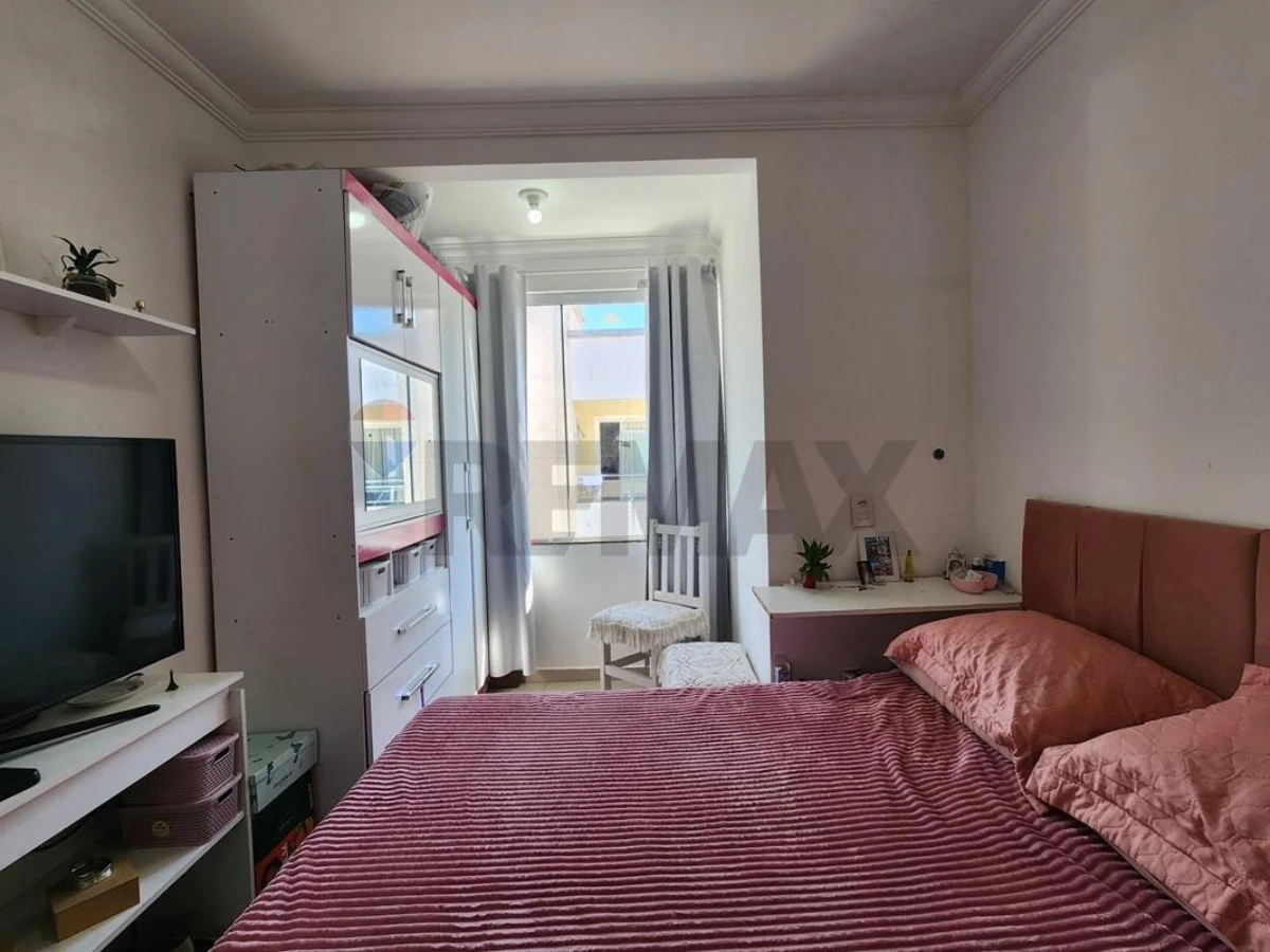 Таунхаус 2 сьюта на продажу — Ingleses, Florianópolis