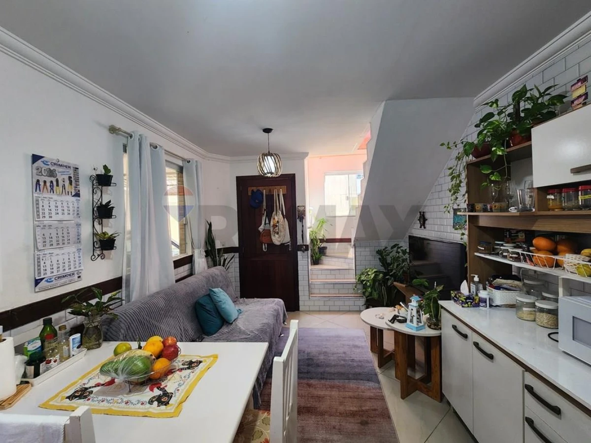 Таунхаус 2 сьюта на продажу — Ingleses, Florianópolis
