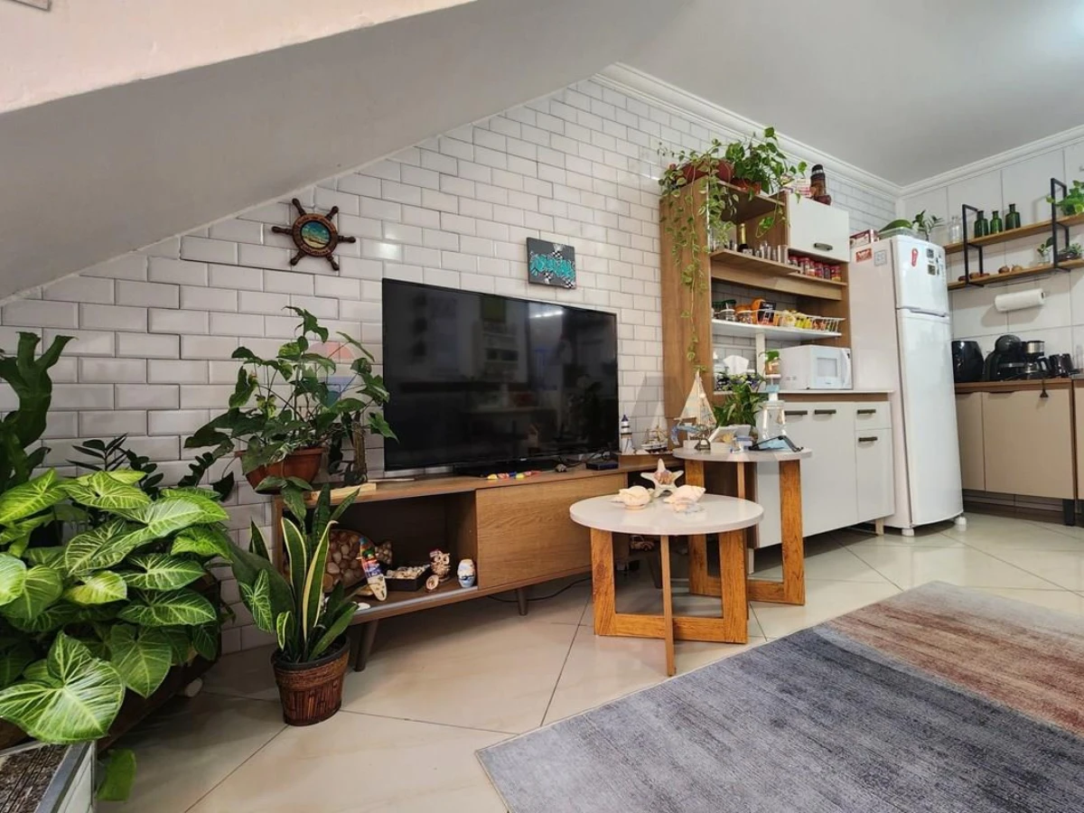 Таунхаус 2 сьюта на продажу — Ingleses, Florianópolis