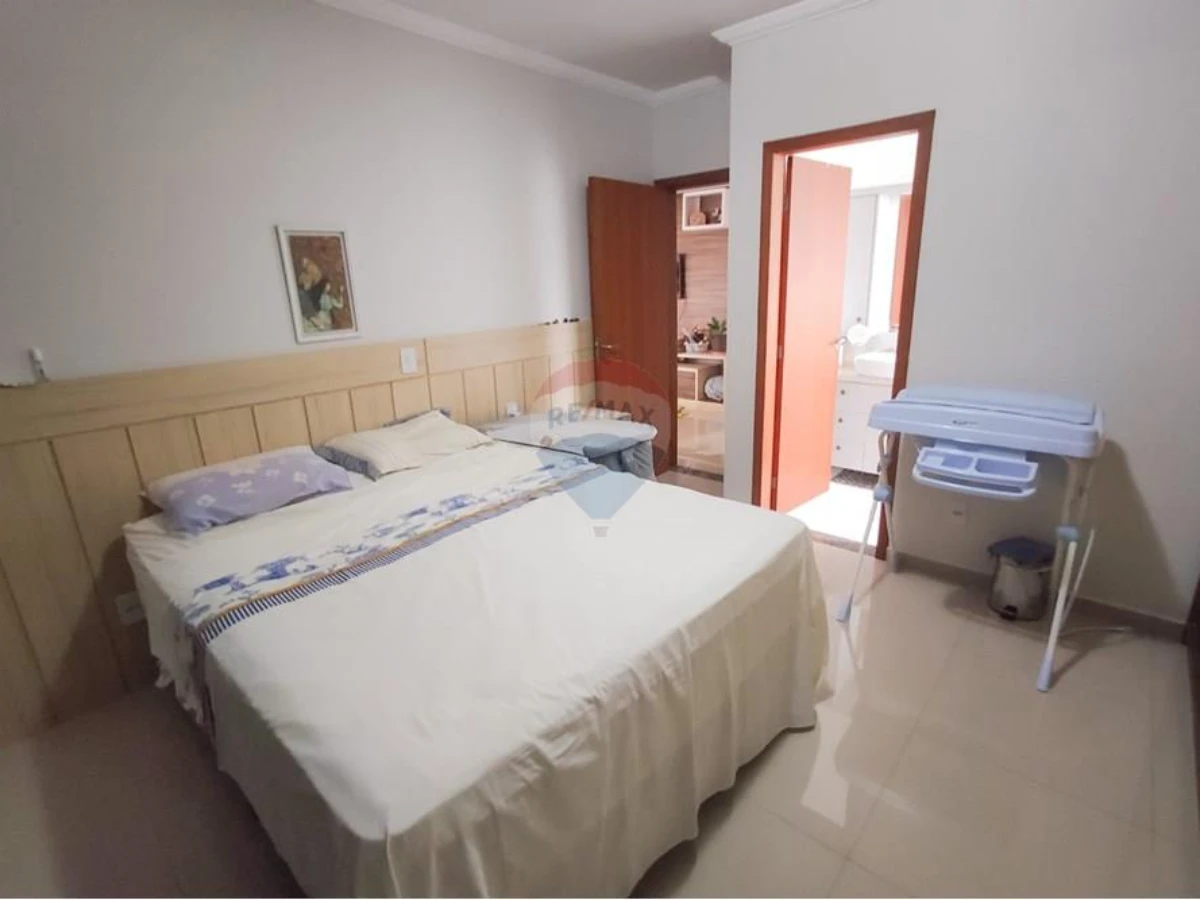 Меблированный пентхаус, 3 спальни, Ingleses, Florianópolis