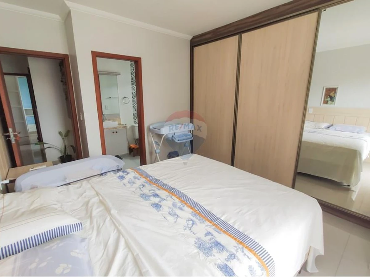 Меблированный пентхаус, 3 спальни, Ingleses, Florianópolis