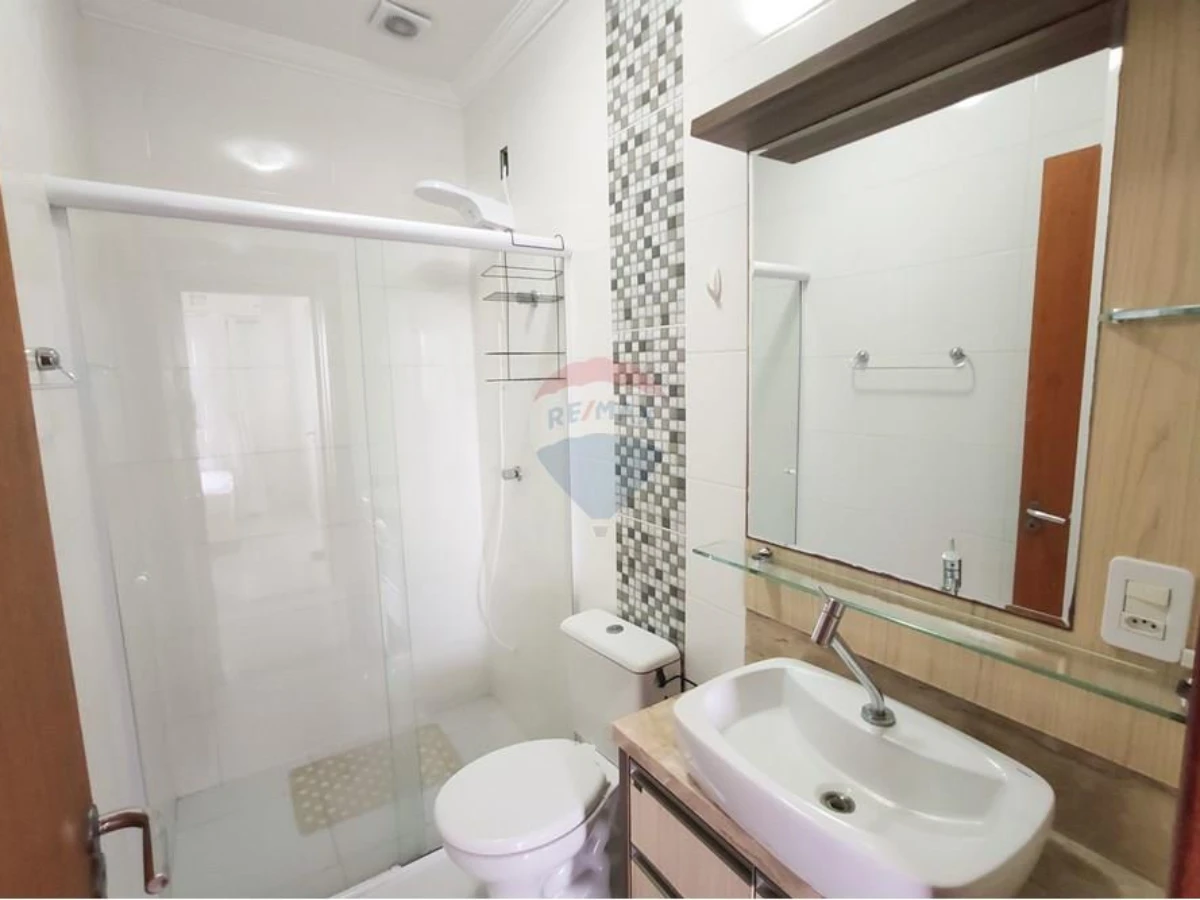 Меблированный пентхаус, 3 спальни, Ingleses, Florianópolis