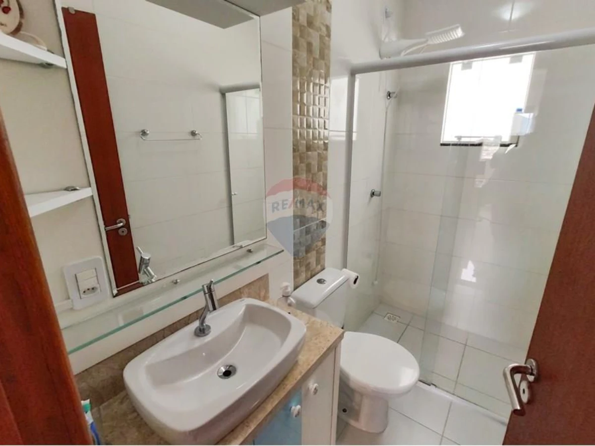 Меблированный пентхаус, 3 спальни, Ingleses, Florianópolis