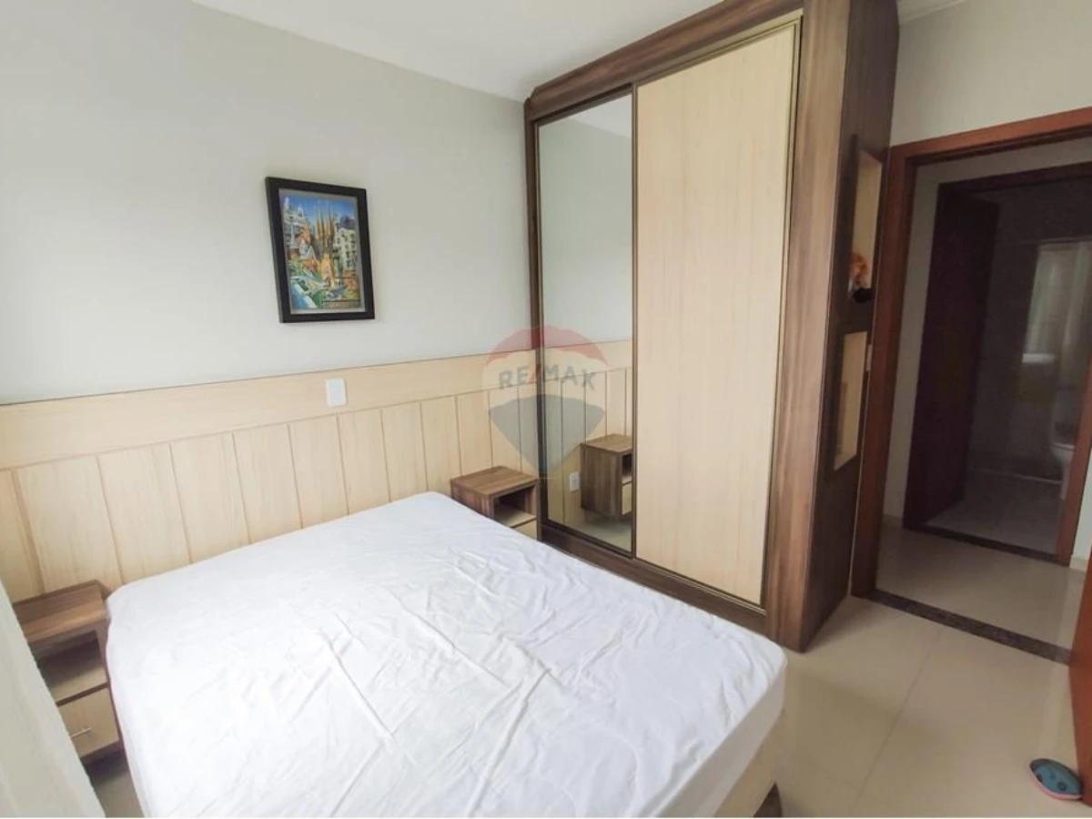 Меблированный пентхаус, 3 спальни, Ingleses, Florianópolis