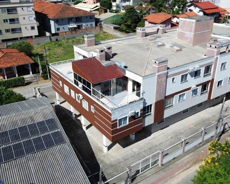Меблированный пентхаус, 3 спальни, Ingleses, Florianópolis