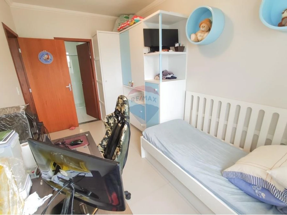 Меблированный пентхаус, 3 спальни, Ingleses, Florianópolis