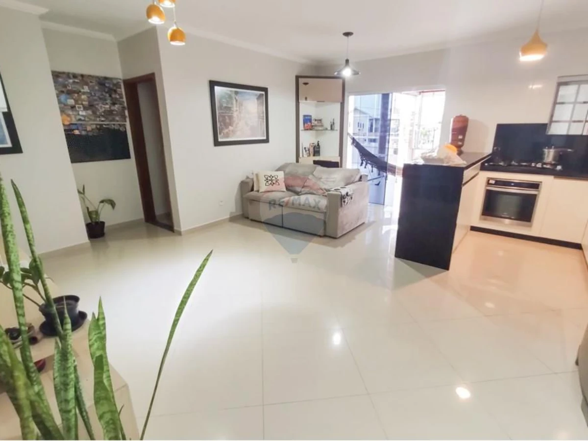 Меблированный пентхаус, 3 спальни, Ingleses, Florianópolis
