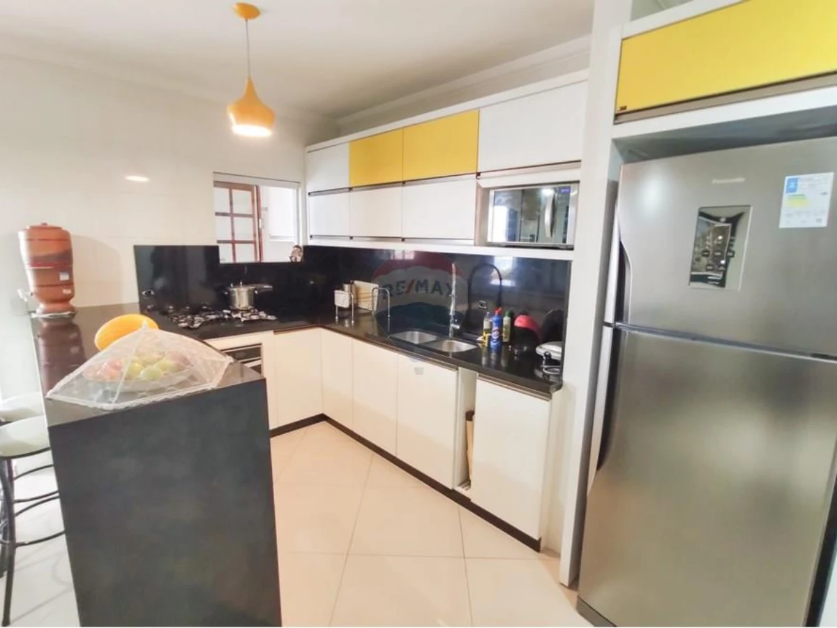 Меблированный пентхаус, 3 спальни, Ingleses, Florianópolis