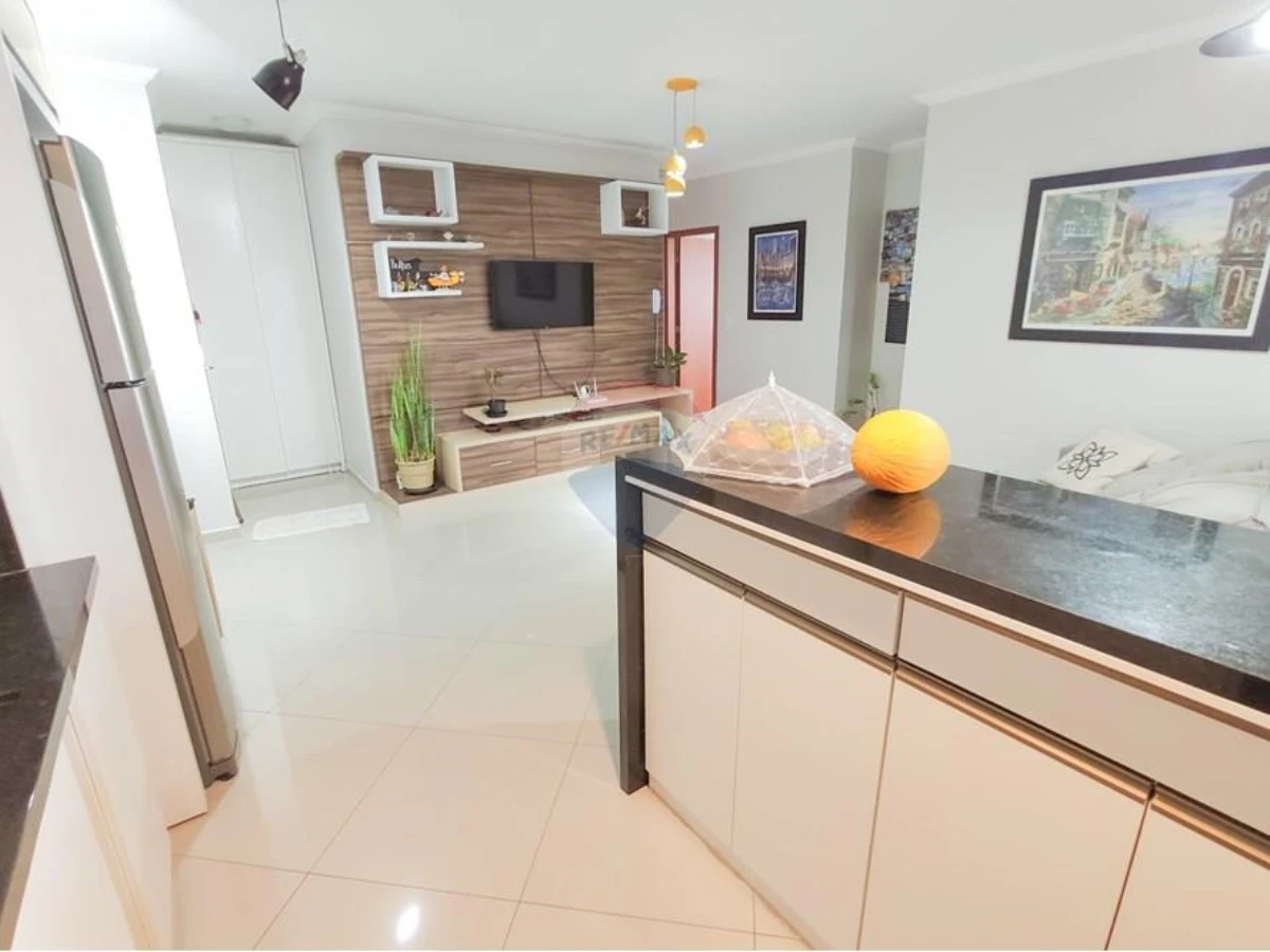Меблированный пентхаус, 3 спальни, Ingleses, Florianópolis