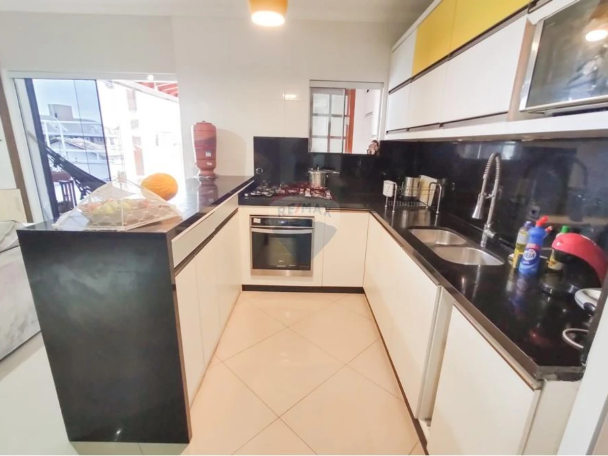 Меблированный пентхаус, 3 спальни, Ingleses, Florianópolis
