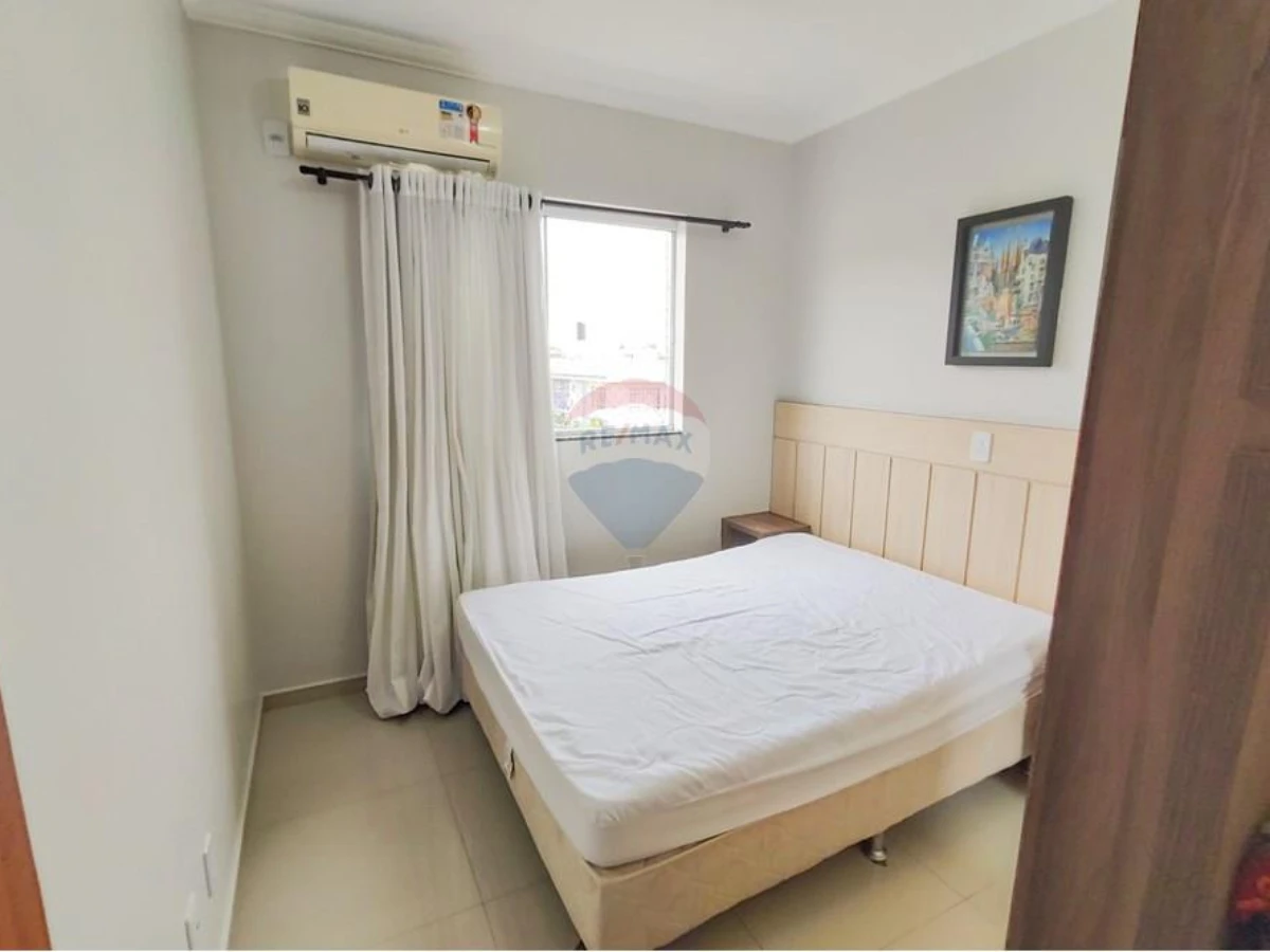 Меблированный пентхаус, 3 спальни, Ingleses, Florianópolis