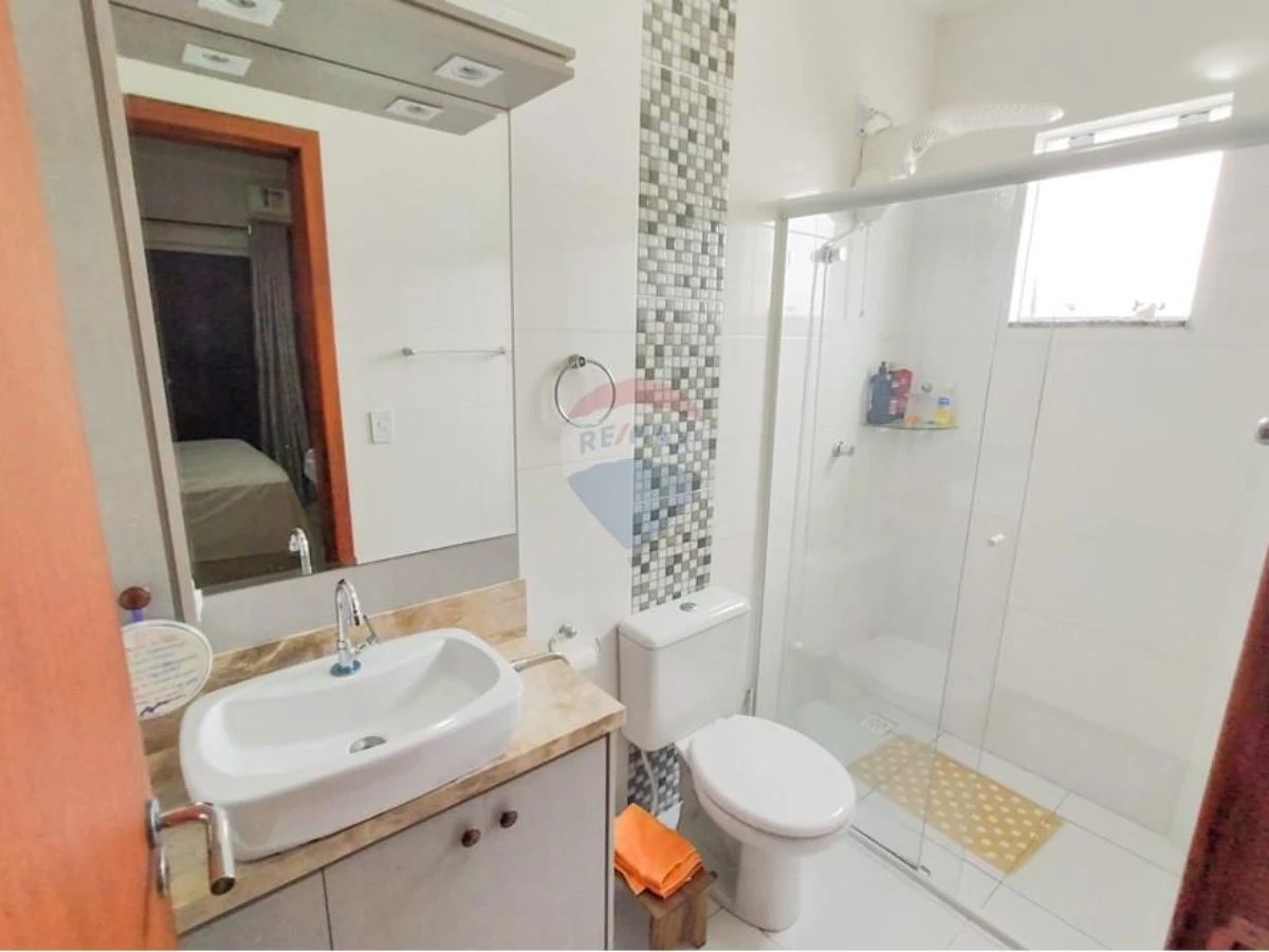 Меблированный пентхаус, 3 спальни, Ingleses, Florianópolis