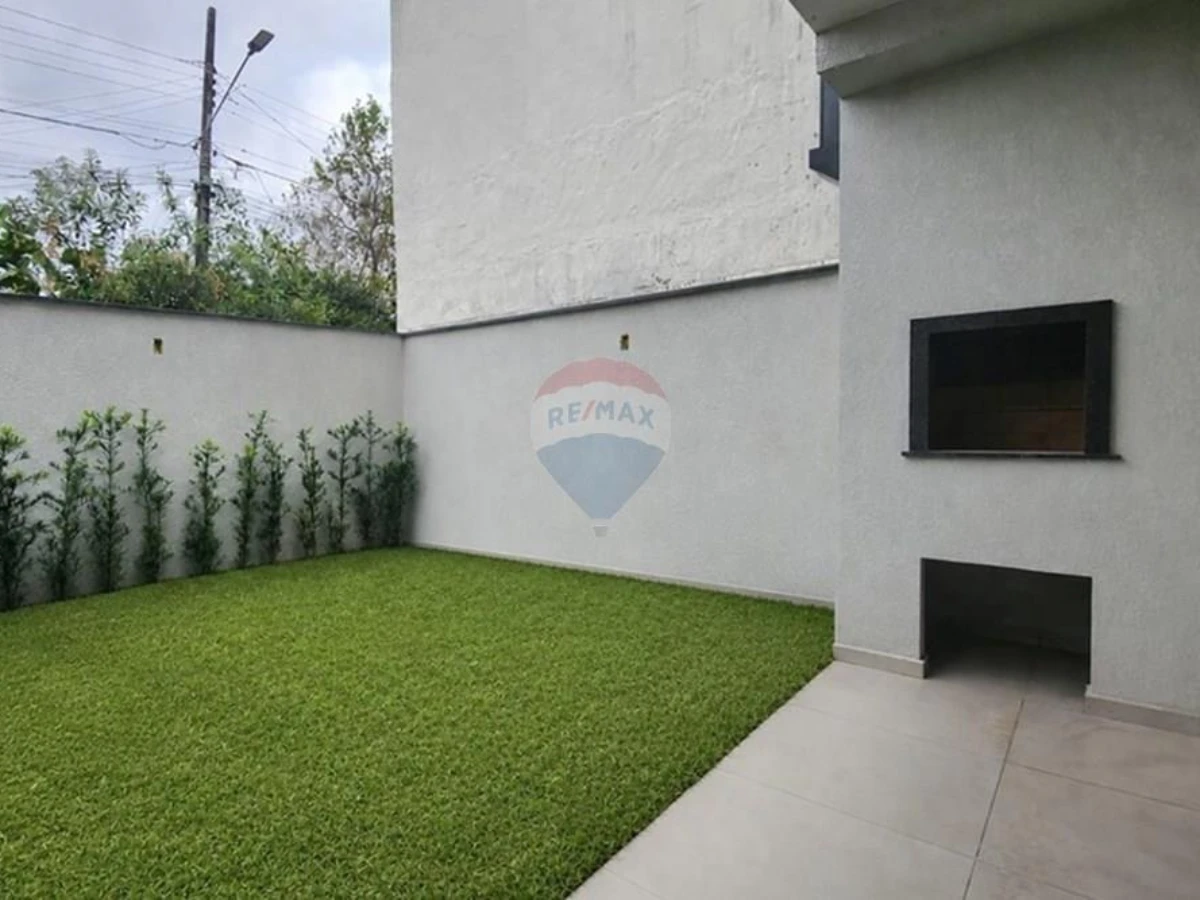 Casa adosada con 2 suites en venta en Ingleses, Florianópolis
