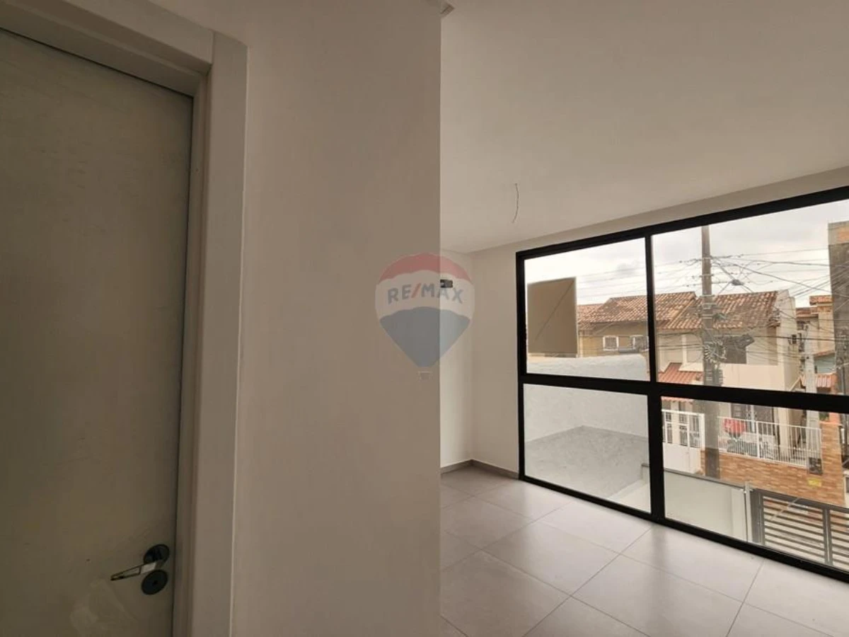 Casa adosada con 2 suites en venta en Ingleses, Florianópolis