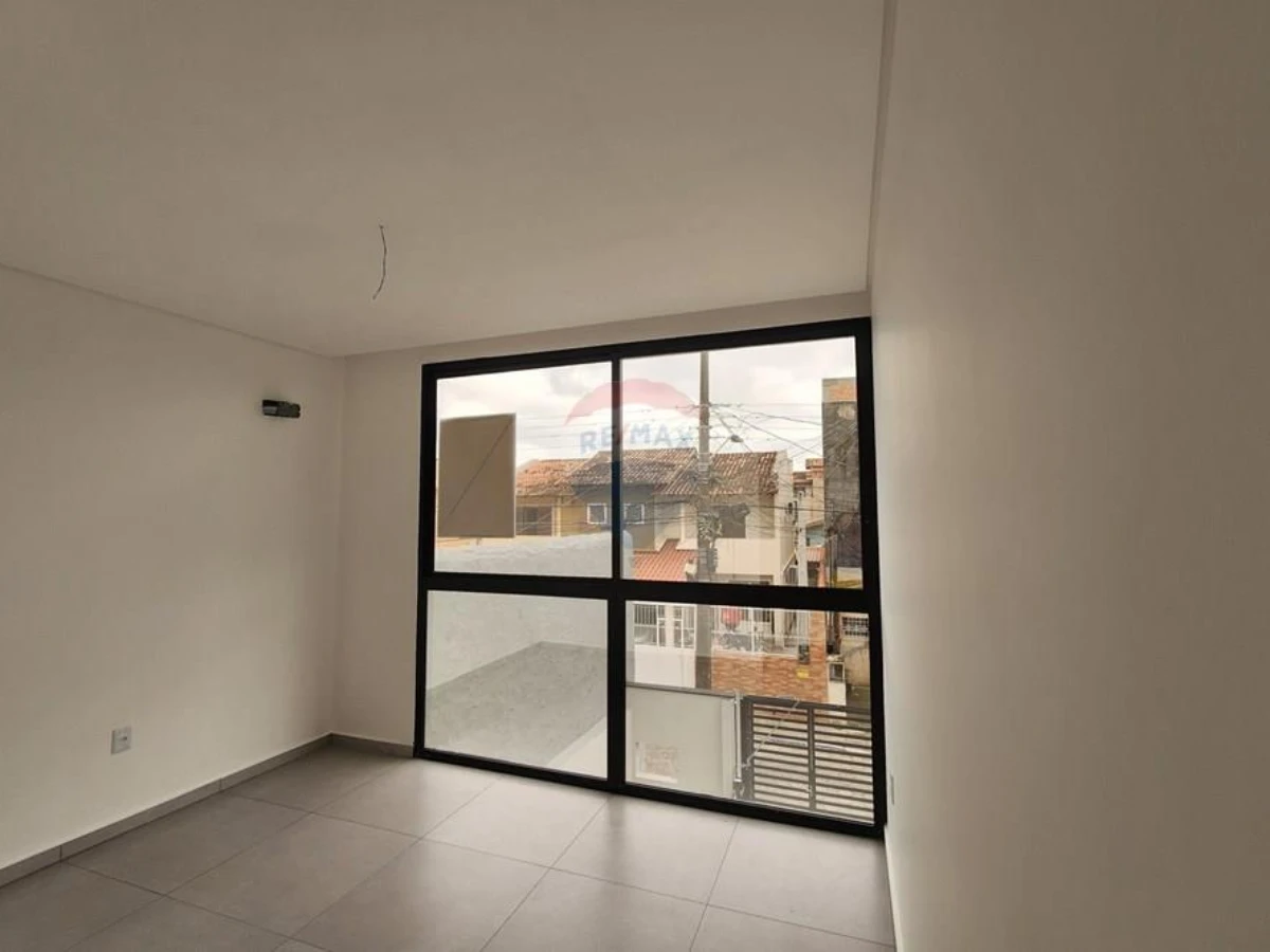 Casa adosada con 2 suites en venta en Ingleses, Florianópolis