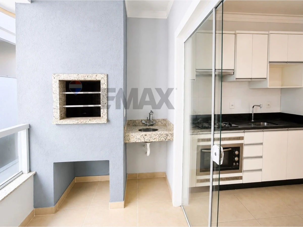 Apartamento 2 Dormitórios à Venda em Ingleses, Florianópolis — 64,8 m²