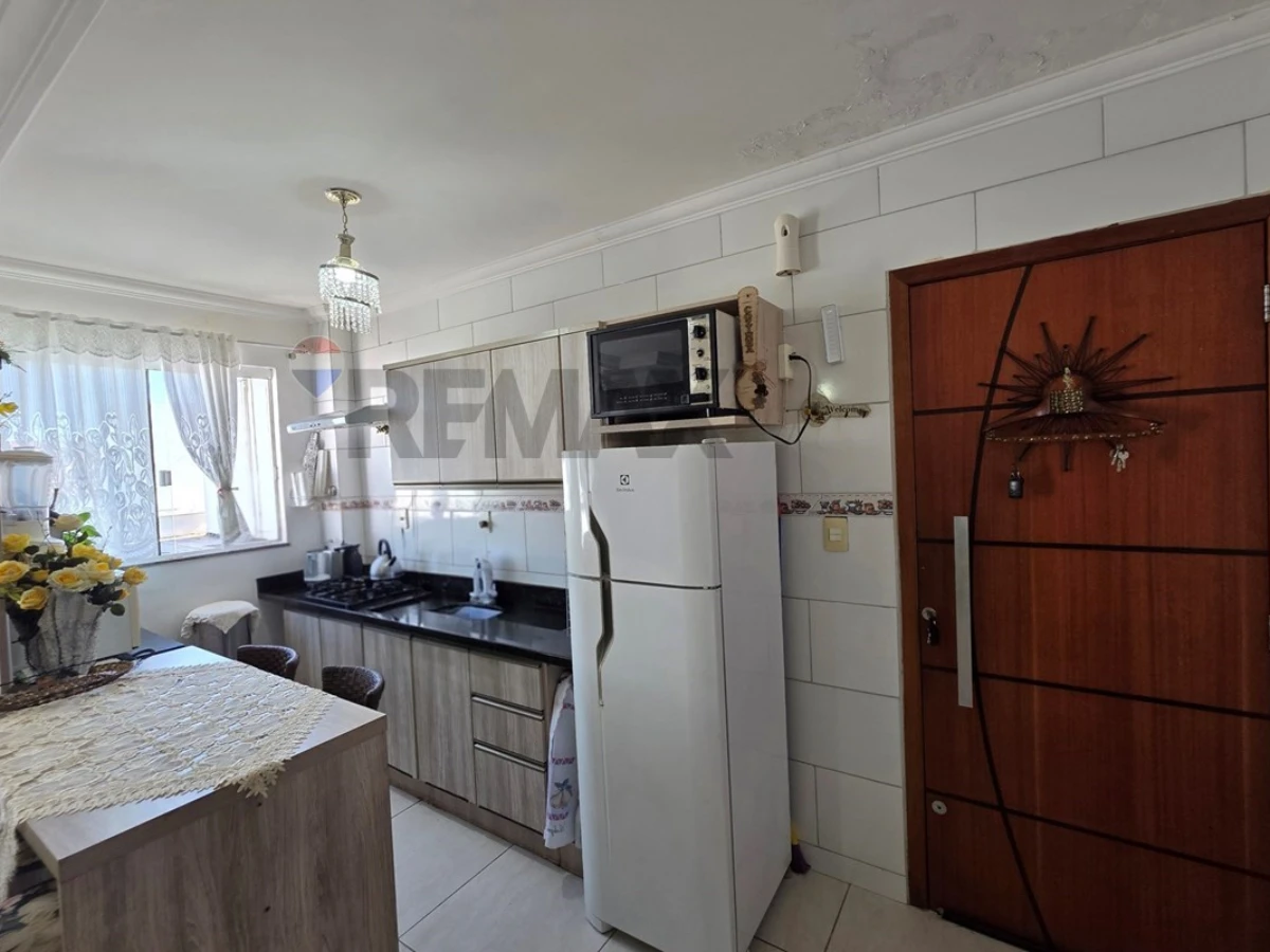 Апартаменты 2 спальни с частной террасой, Ingleses, Florianópolis