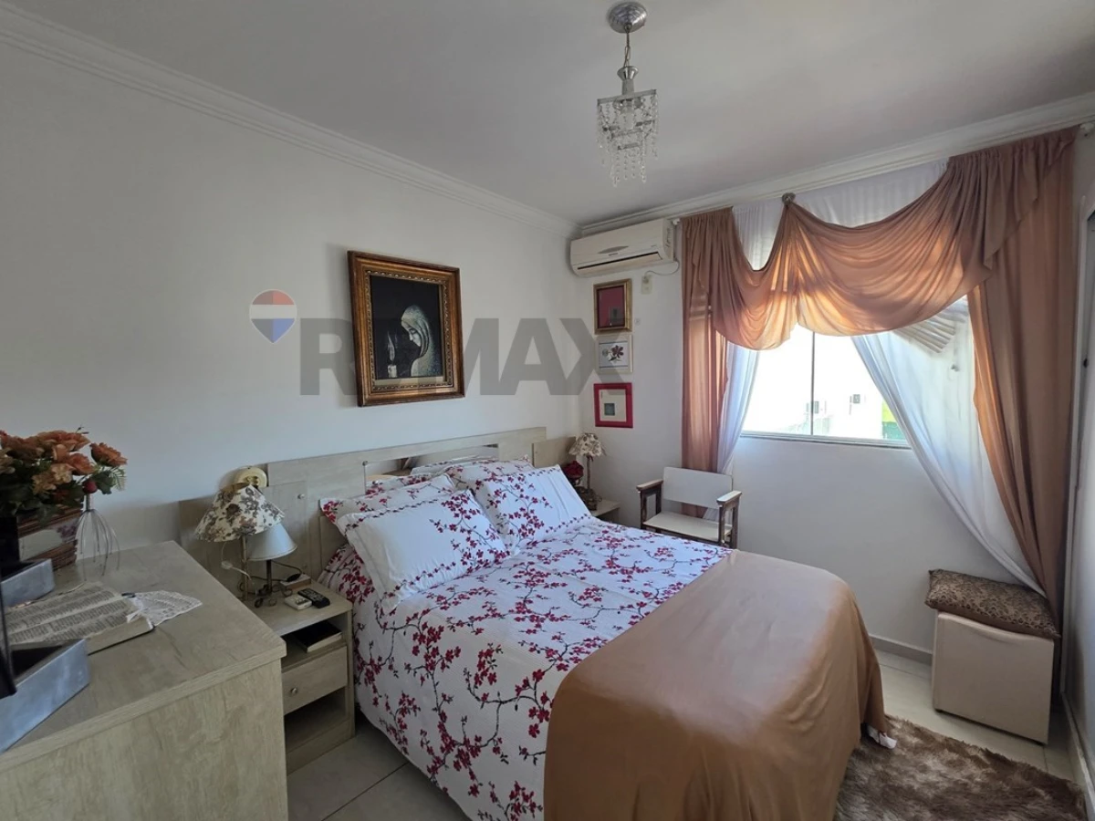 Апартаменты 2 спальни с частной террасой, Ingleses, Florianópolis