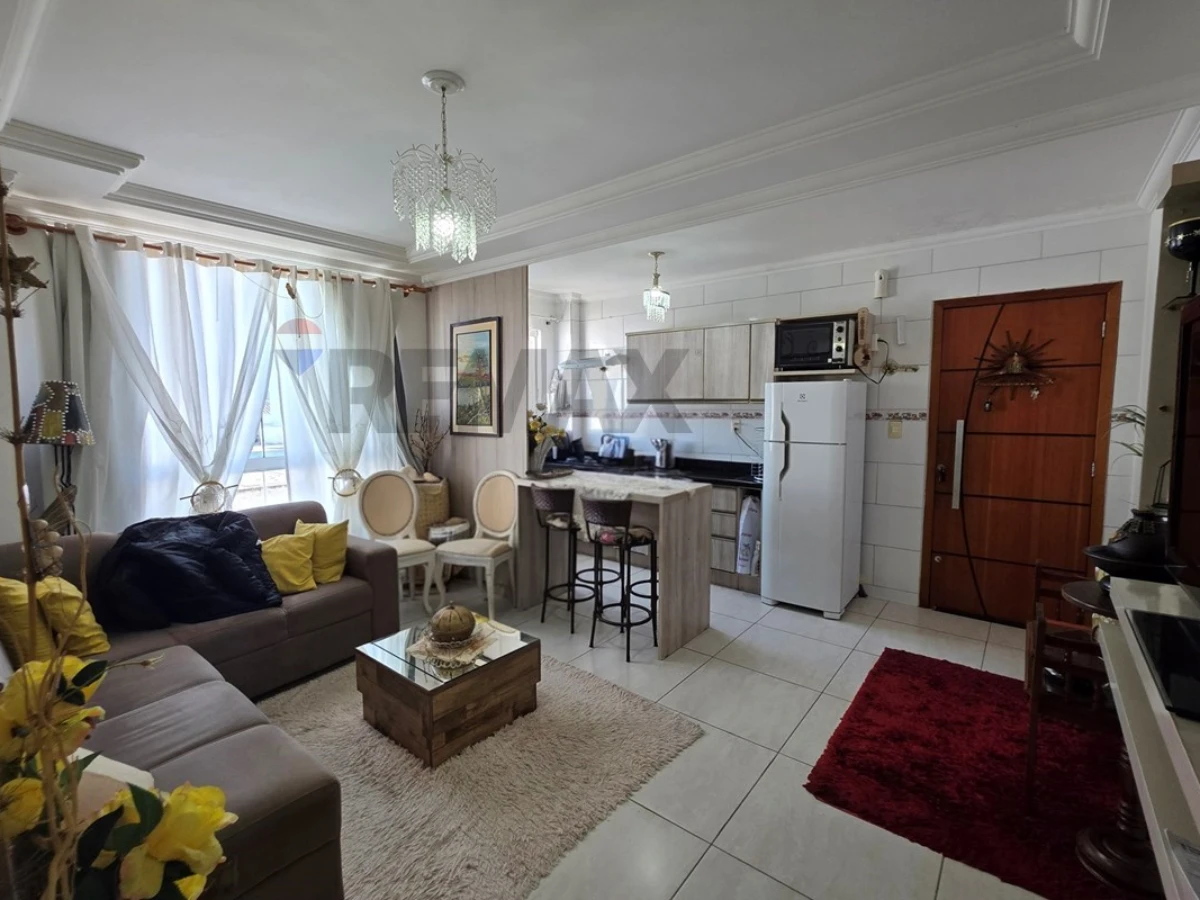 Апартаменты 2 спальни с частной террасой, Ingleses, Florianópolis
