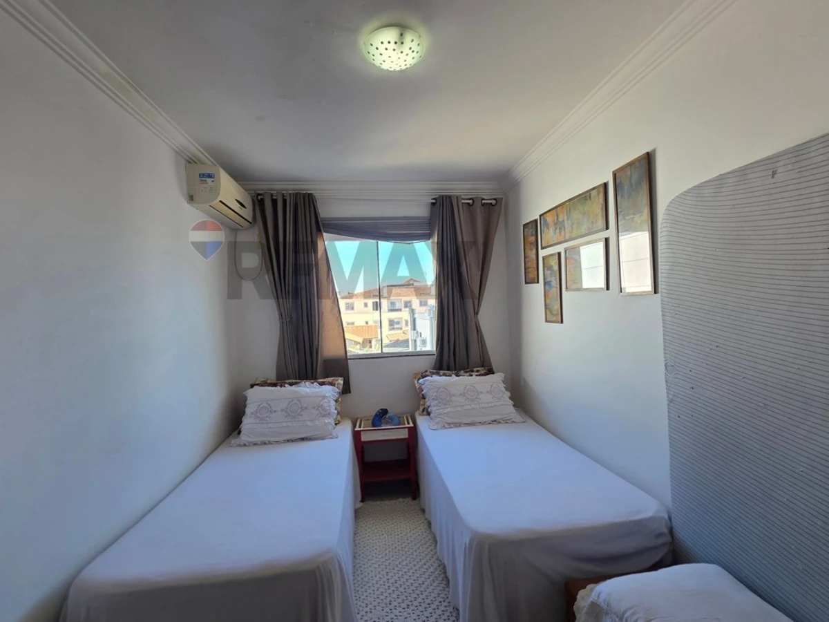 Апартаменты 2 спальни с частной террасой, Ingleses, Florianópolis
