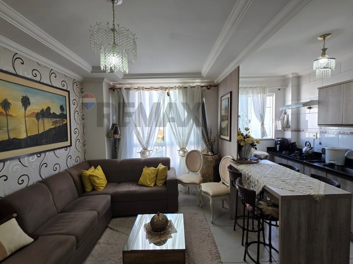 Апартаменты 2 спальни с частной террасой, Ingleses, Florianópolis