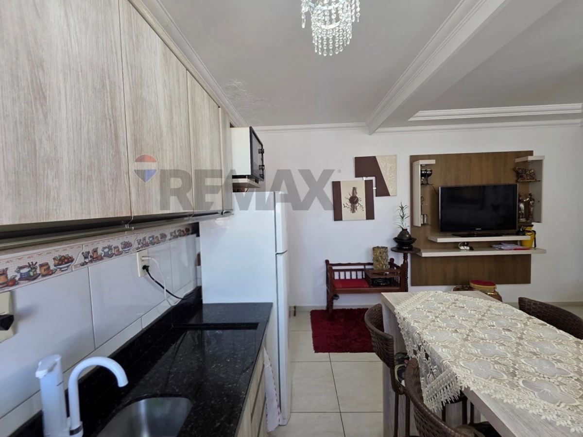 Апартаменты 2 спальни с частной террасой, Ingleses, Florianópolis