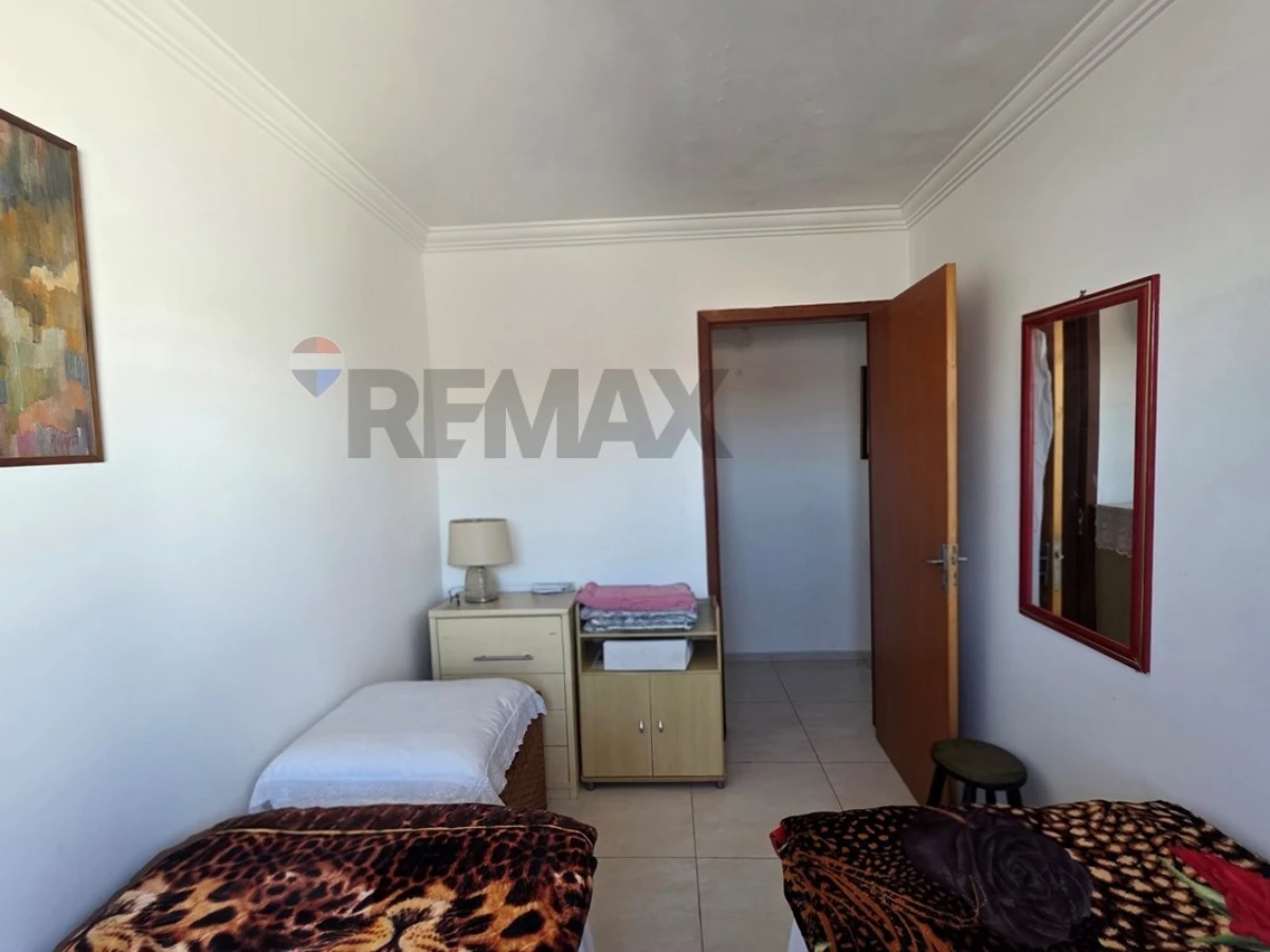 Апартаменты 2 спальни с частной террасой, Ingleses, Florianópolis
