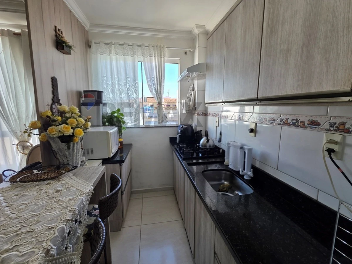 Апартаменты 2 спальни с частной террасой, Ingleses, Florianópolis