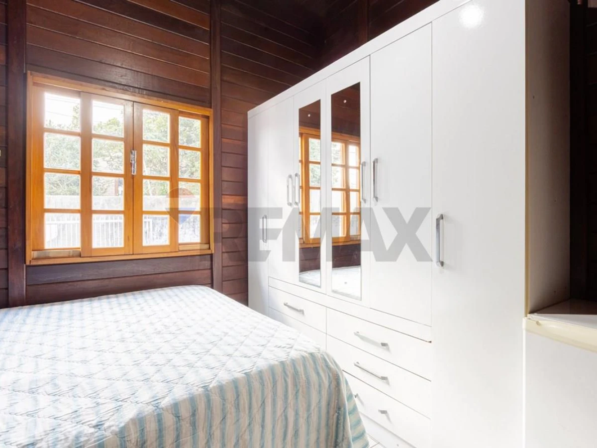 Casa 3 Quartos à Venda em Ingleses, Florianópolis — 68 m²