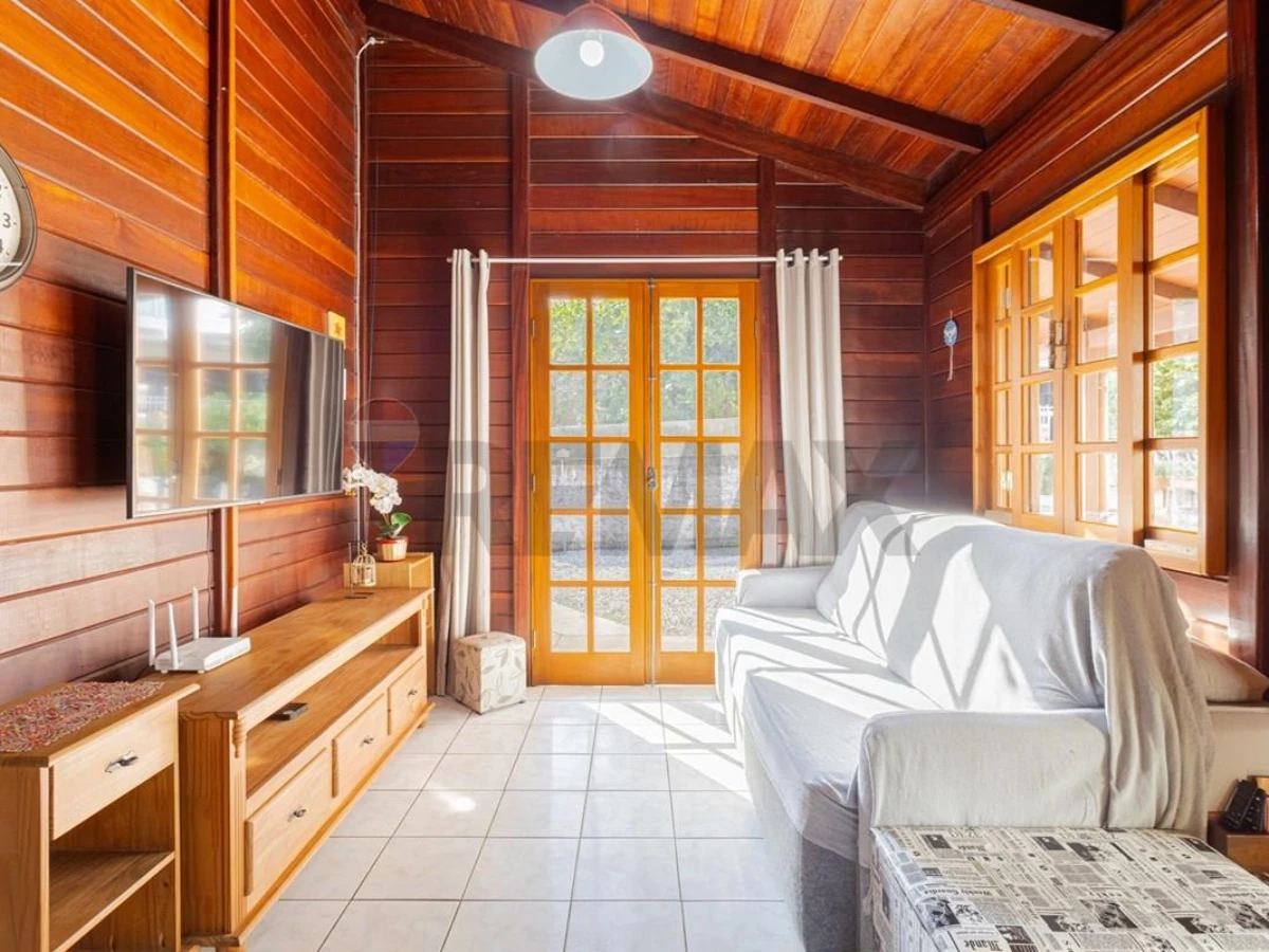 Casa 3 Quartos à Venda em Ingleses, Florianópolis — 68 m²