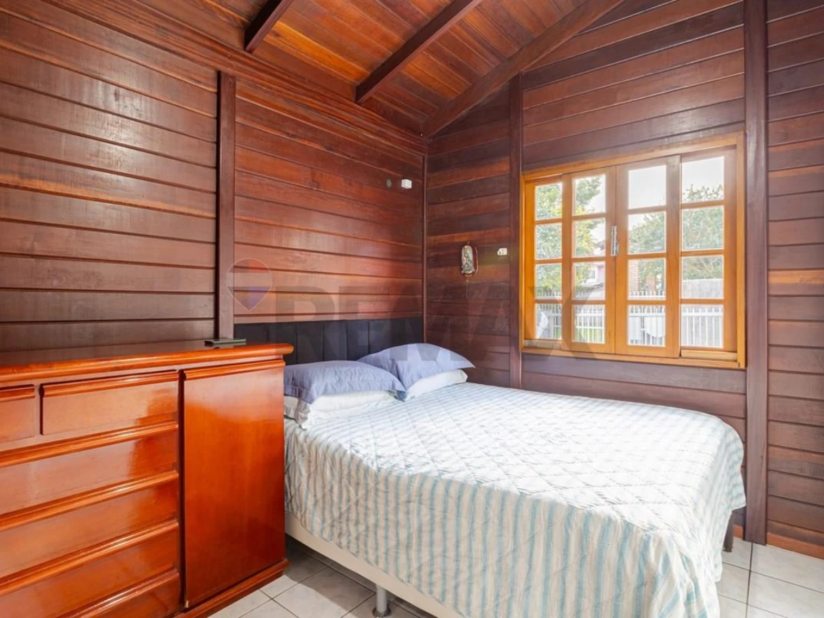 Casa 3 Quartos à Venda em Ingleses, Florianópolis — 68 m²