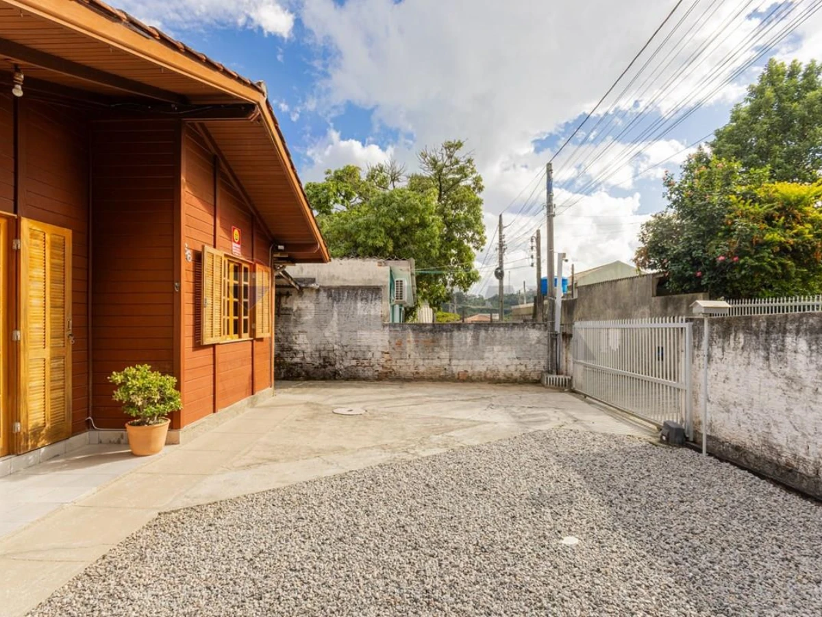 Casa 3 Quartos à Venda em Ingleses, Florianópolis — 68 m²