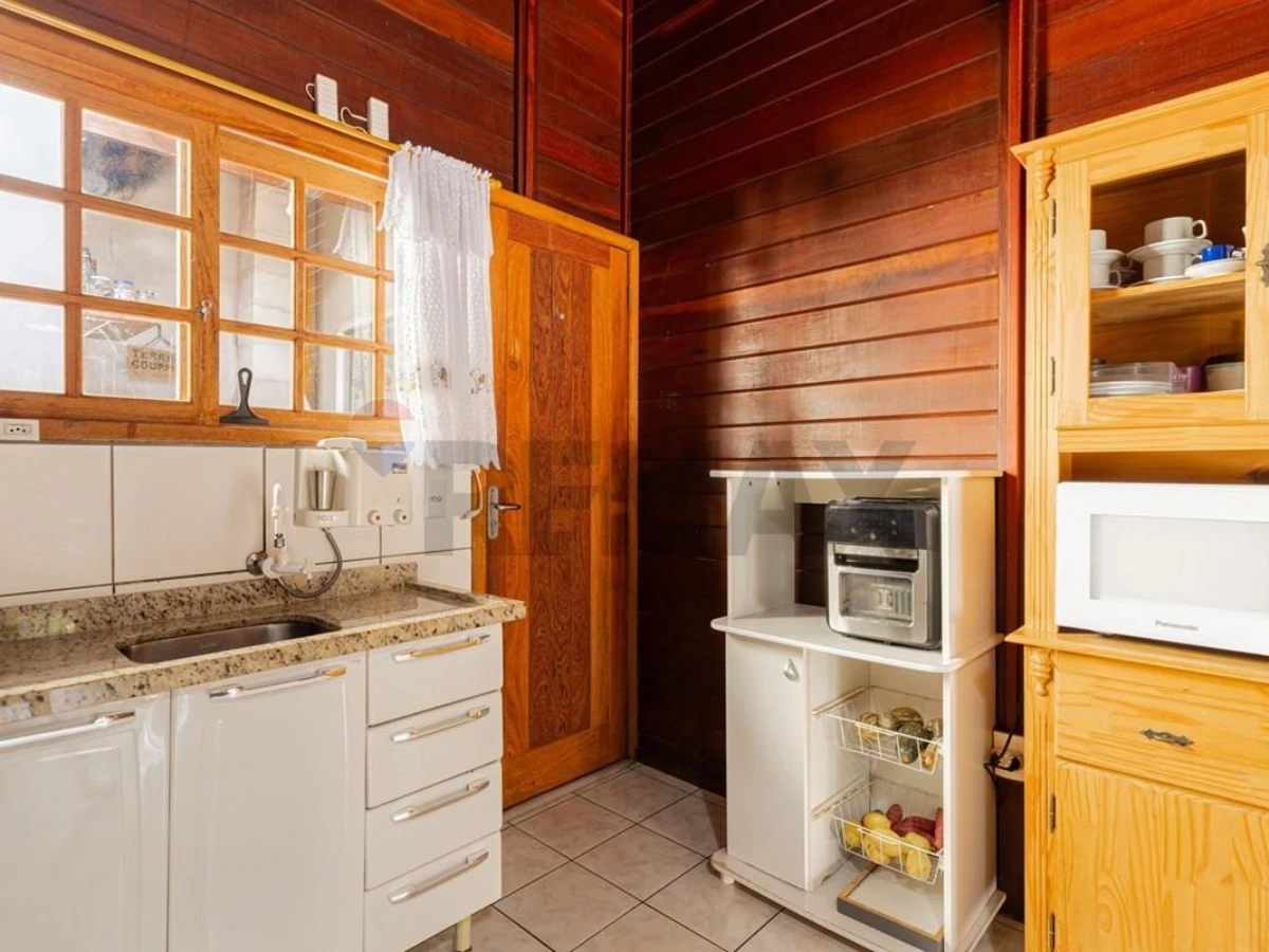 Casa 3 Quartos à Venda em Ingleses, Florianópolis — 68 m²