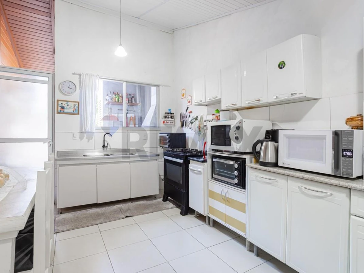 Casa 3 Quartos à Venda em Ingleses, Florianópolis — 68 m²