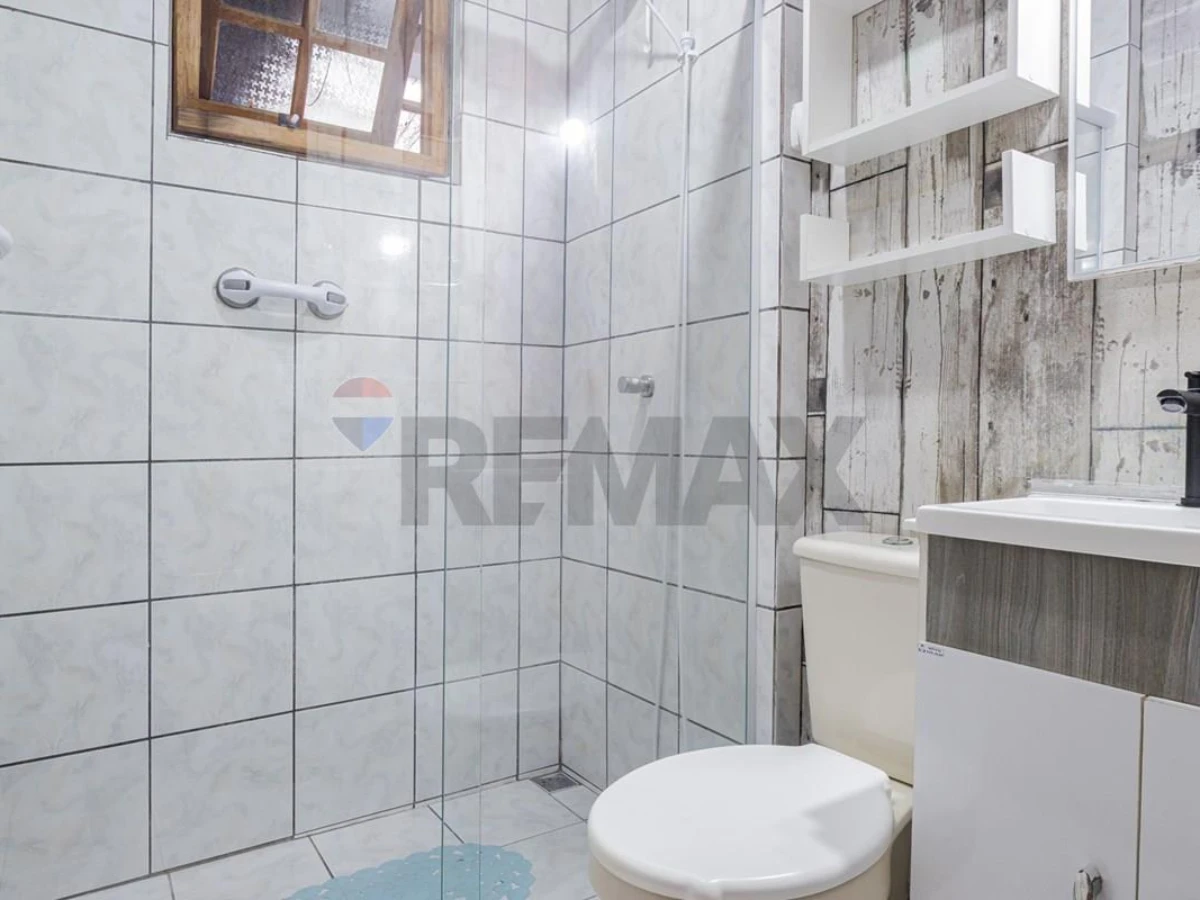 Casa 3 Quartos à Venda em Ingleses, Florianópolis — 68 m²