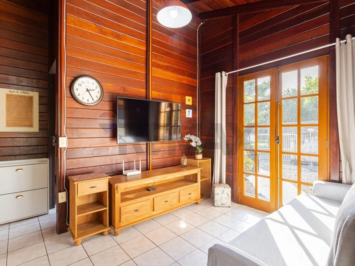 Casa 3 Quartos à Venda em Ingleses, Florianópolis — 68 m²