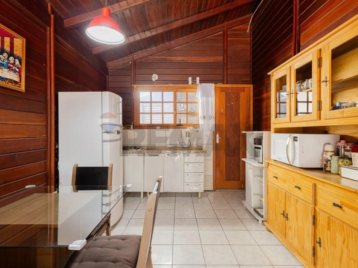 Casa 3 Quartos à Venda em Ingleses, Florianópolis — 68 m²