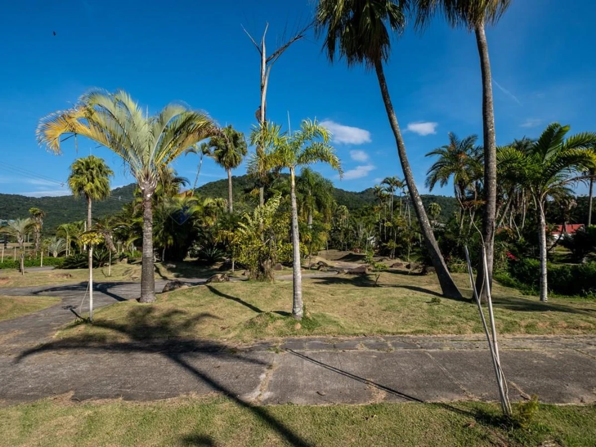 Terreno 450 m² à Venda — Vargem do Bom Jesus, Florianópolis