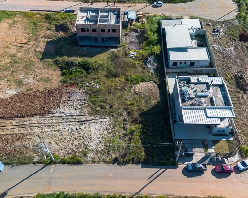 Terreno 450 m² en Venta — Vargem do Bom Jesus, Florianópolis