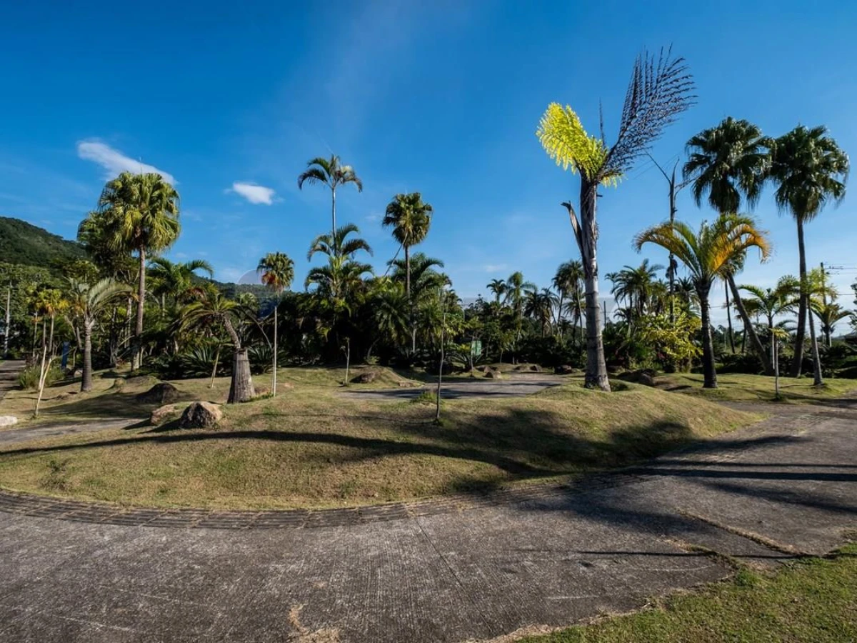 Terreno 450 m² à Venda — Vargem do Bom Jesus, Florianópolis