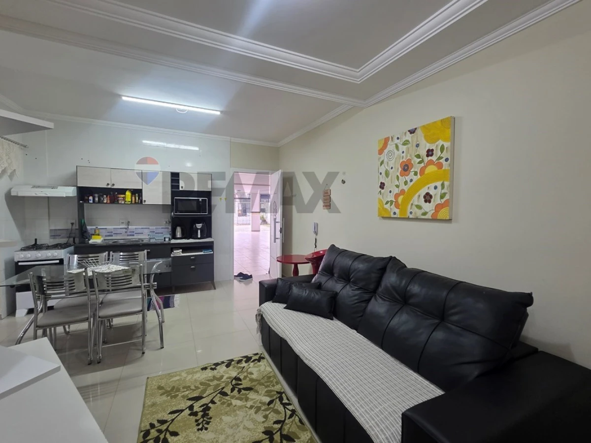 Апартаменты 2 спальни на продажу в Ingleses, Florianópolis