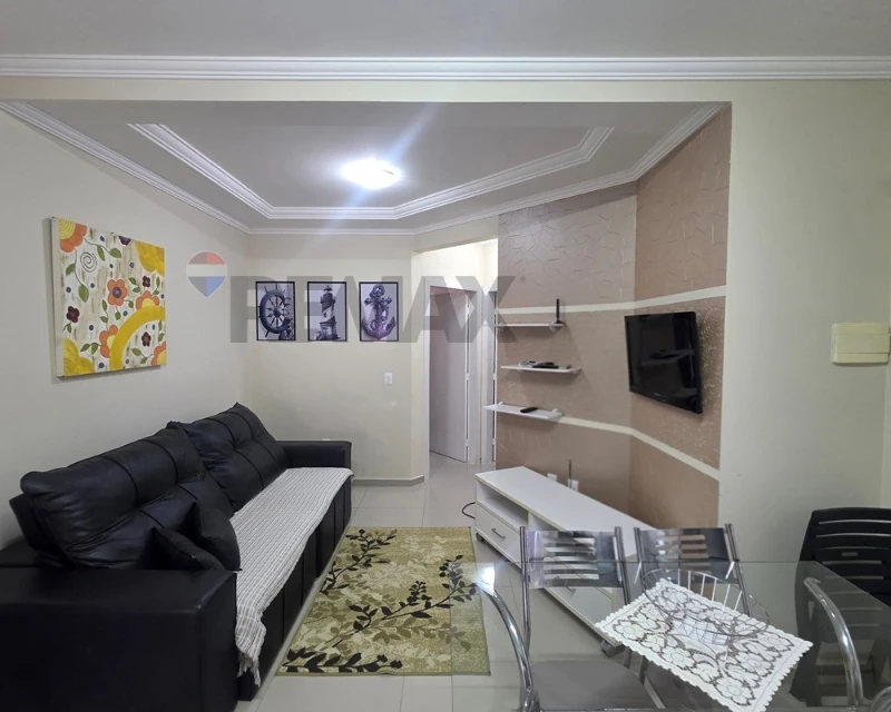 Apartamento 2 Dormitorios en Venta en Ingleses, Florianópolis