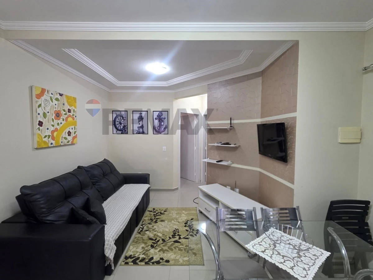 Апартаменты 2 спальни на продажу в Ingleses, Florianópolis