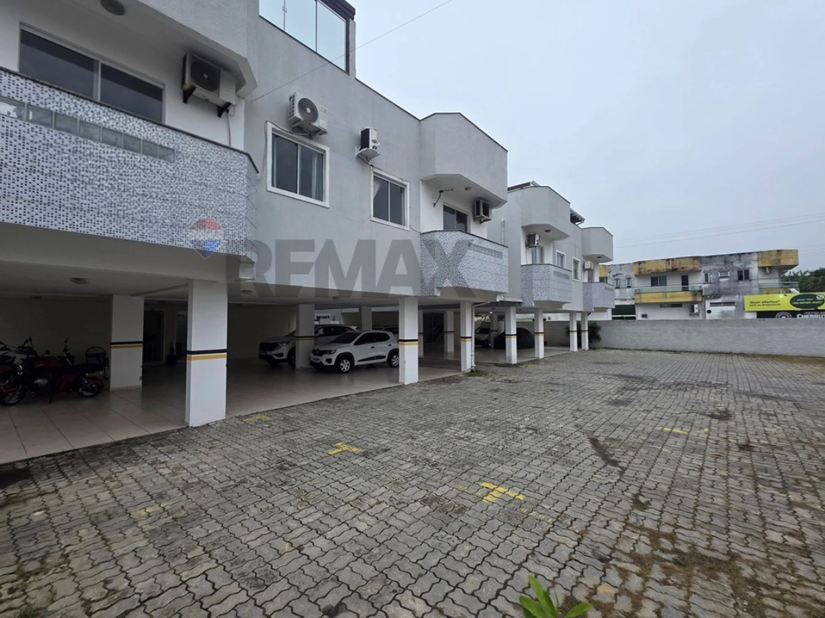 Апартаменты 2 спальни на продажу в Ingleses, Florianópolis