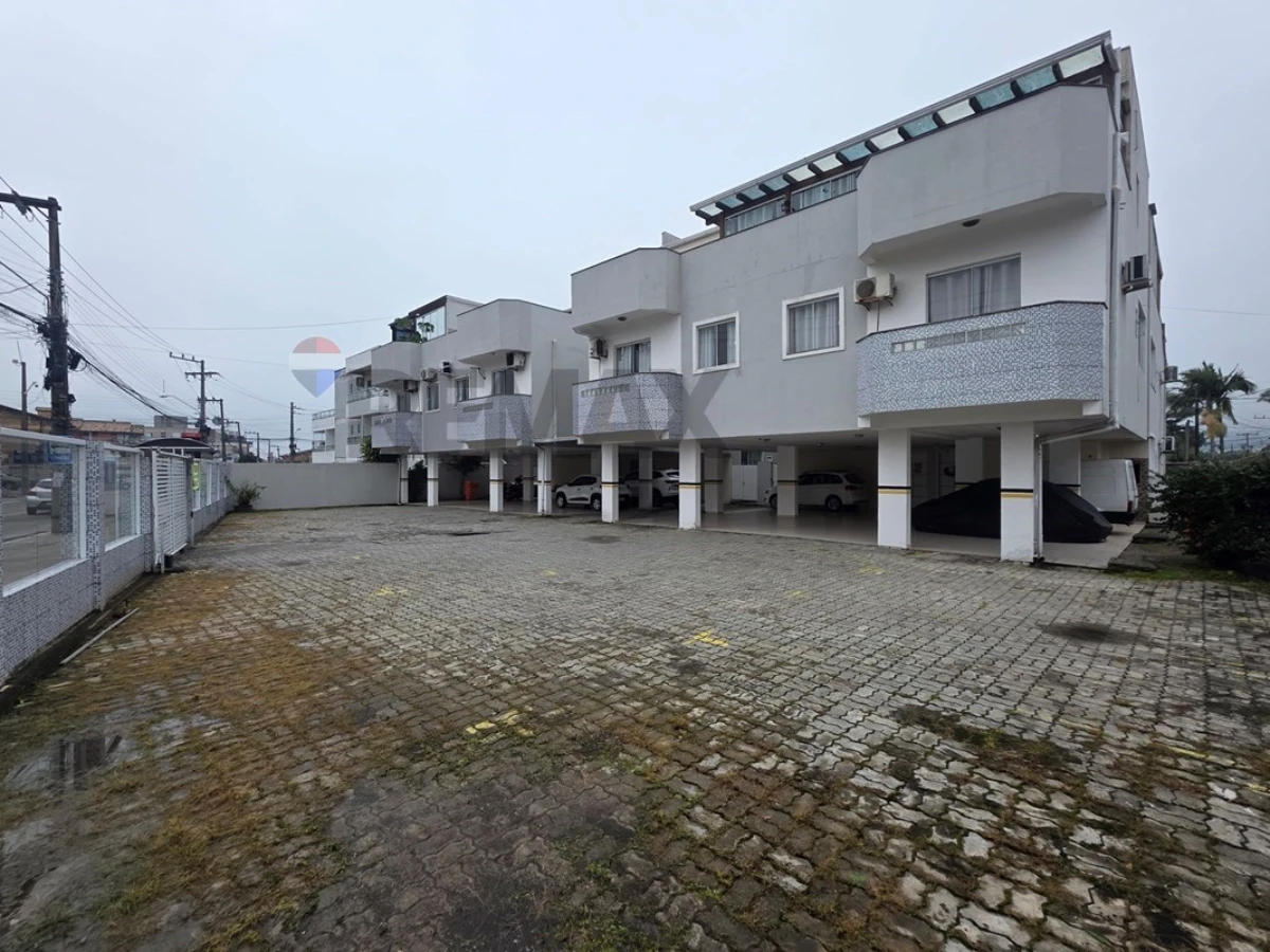 Апартаменты 2 спальни на продажу в Ingleses, Florianópolis