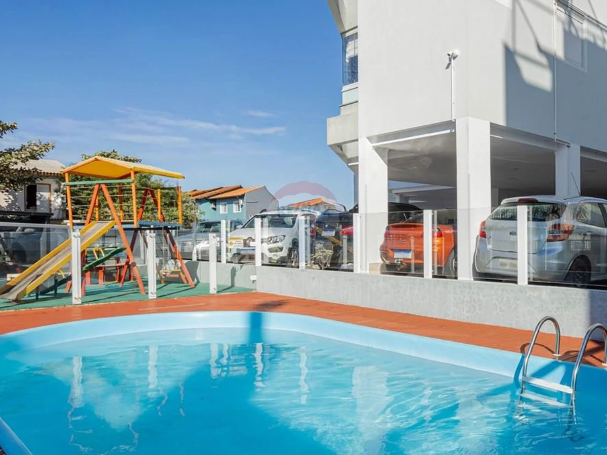 Apartamento 2 Quartos à Venda em Ingleses, Florianópolis