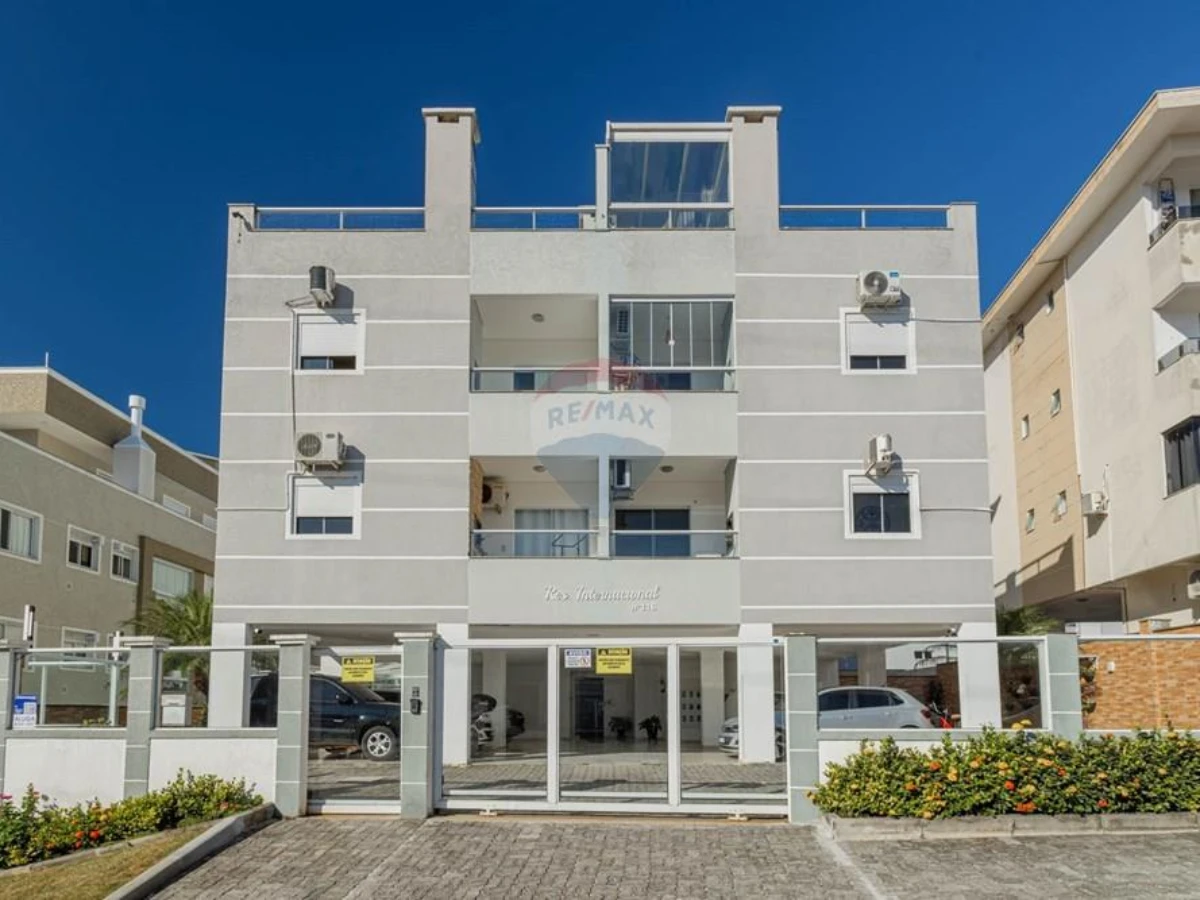 Apartamento 2 Quartos à Venda em Ingleses, Florianópolis