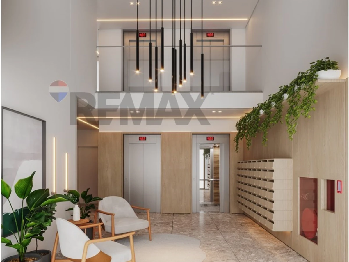 Studio 29 m² à Venda — ADORE | LEVEL UP, Cachoeira do Bom Jesus