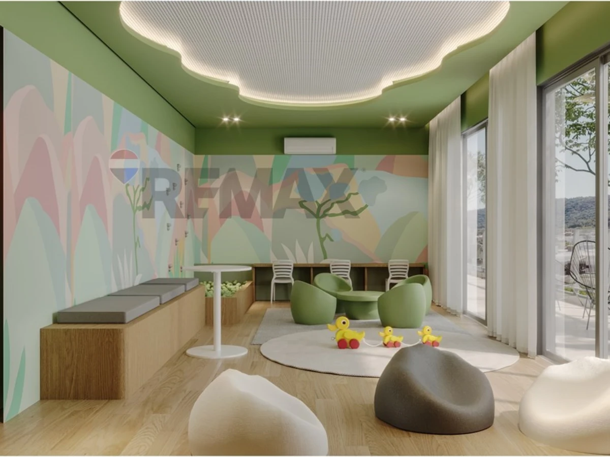 Studio 29 m² à Venda — ADORE | LEVEL UP, Cachoeira do Bom Jesus