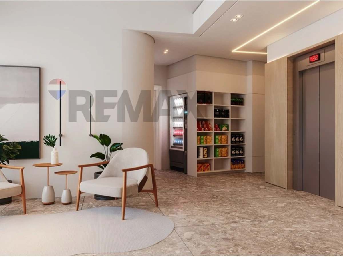Studio 29 m² à Venda — ADORE | LEVEL UP, Cachoeira do Bom Jesus